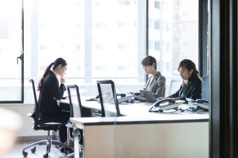 非上場企業で内部監査の需要はありますか？