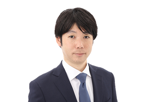 山本 拓