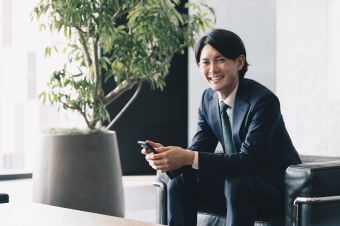 より専門性を磨ける企業の経営企画への転職